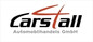 Logo cars4all Automobilhandels GmbH